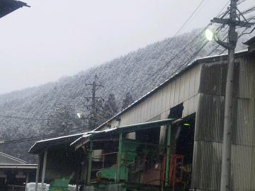 2012.2.9  帰り