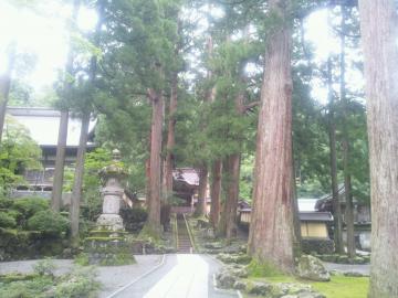 永平寺