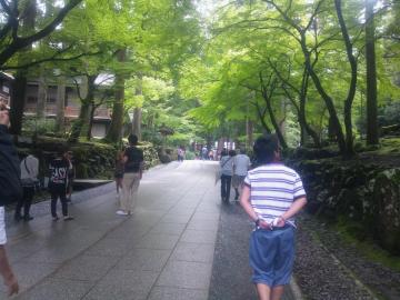 永平寺