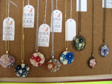 ロザフィー純花 作品