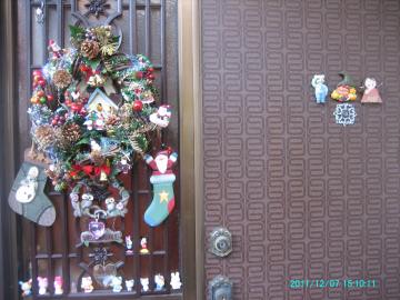 2011/12/7/christmas wreath a