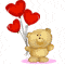 teddybearheart