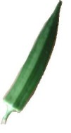 okra