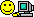 smiley computer
