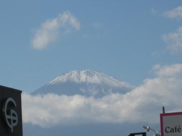 富士山