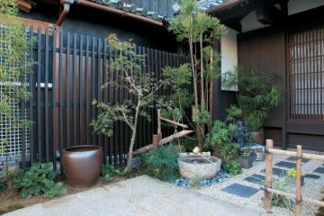 京町屋シリーズ