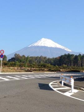 富士山