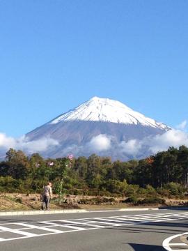 富士山