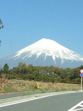 富士山