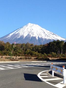 富士山