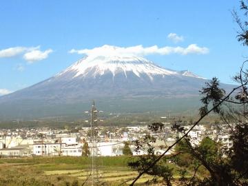 富士山