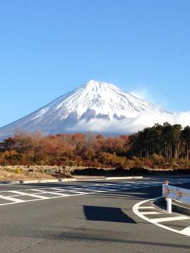 富士山