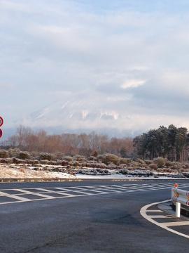 富士山