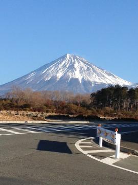 富士山