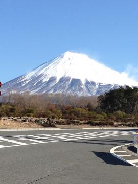 富士山