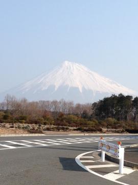 富士山