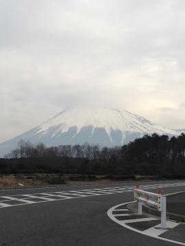 富士山326