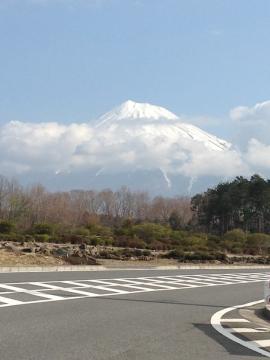 富士山4.1
