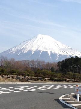 富士山4.2