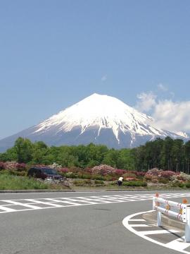 富士山5.10