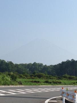 富士山7.16