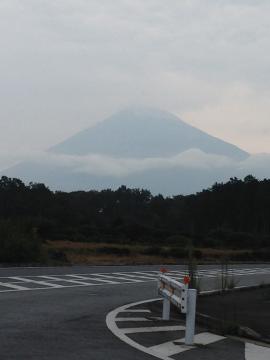 富士山9.11