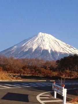 富士山1.5