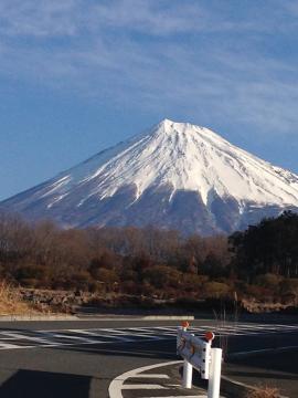 富士山2.3