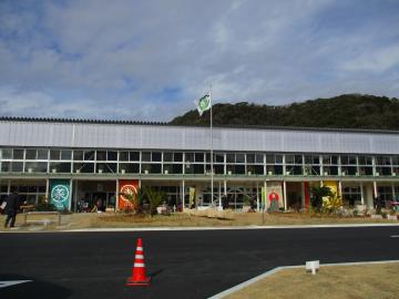 保田小学校