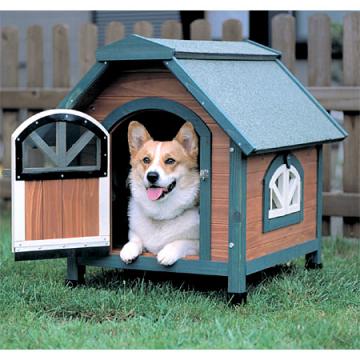 なぜ室外だけじゃない 室内にも犬小屋が必要なの Naokoprettyのblog