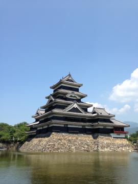 石積み