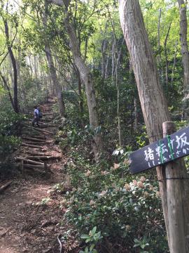雨巻山