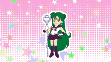 ☆セーラープルート☆