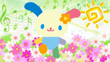 ☆うさはな☆