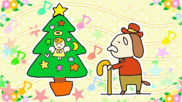 ☆天使のいる木☆