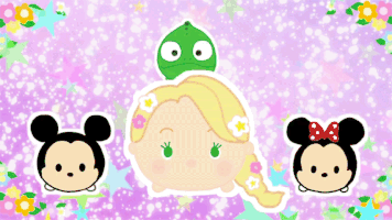 ☆ラプンツェル☆