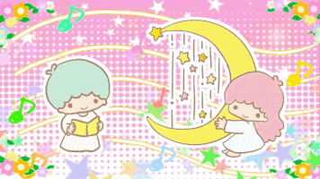 ☆キキララ星のメロディ☆