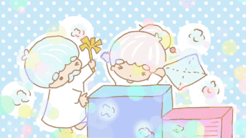 ☆キキララの大掃除☆