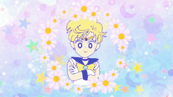☆セーラーウラヌスお誕生日☆
