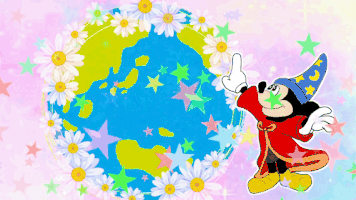 ☆地球に贈る魔法物語☆