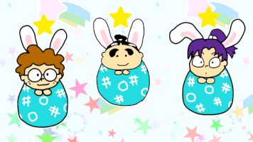 ☆忍たま乱太郎☆