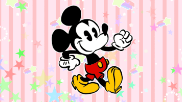 ☆ミッキーマウス☆
