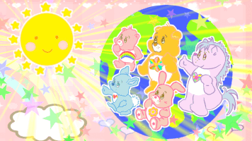 ☆光へ☆