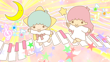 ☆地球(ほし)の歌☆